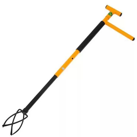 Извлекатель сорняков «Торнадика»