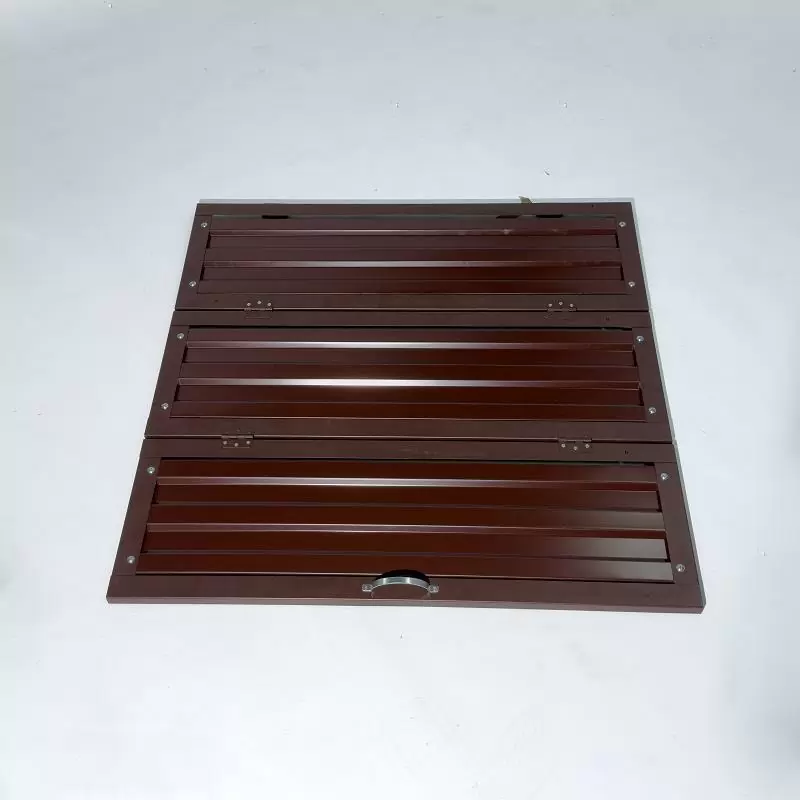 Крышка для компостера 2025