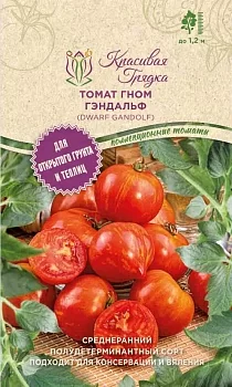 Гном Гэндальф